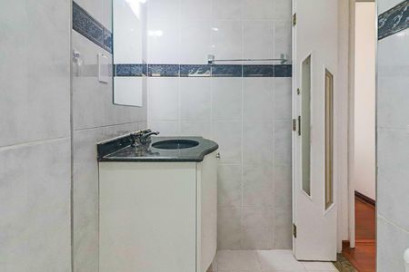 Apartamento à venda com 50m², 2 quartos e 1 vagaBanheiro
