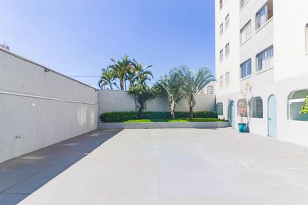 Apartamento à venda com 50m², 2 quartos e 1 vagaEspaço externo