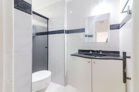 Apartamento à venda com 50m², 2 quartos e 1 vagaBanheiro