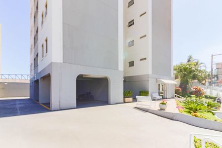 Apartamento à venda com 50m², 2 quartos e 1 vagaEspaço externo