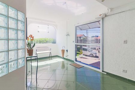 Apartamento à venda com 50m², 2 quartos e 1 vagaHall de Entrada