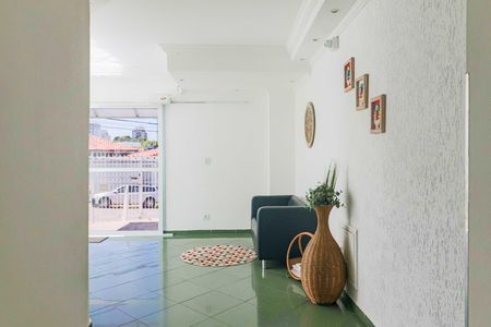 Apartamento à venda com 50m², 2 quartos e 1 vagaHall de Entrada