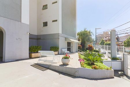Apartamento à venda com 50m², 2 quartos e 1 vagaHall social