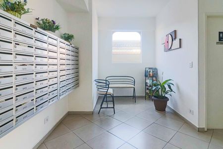 Apartamento à venda com 50m², 2 quartos e 1 vagaHall de Entrada