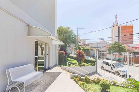 Apartamento à venda com 50m², 2 quartos e 1 vagaHall social