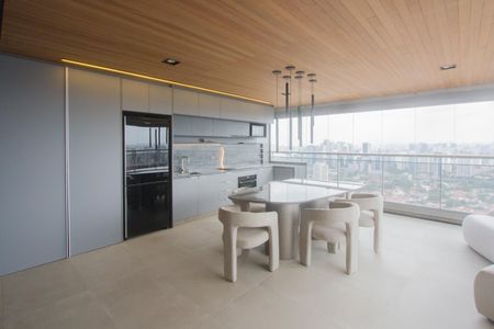 Studio à venda com 76m², 1 quarto e 2 vagasStudio