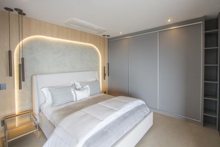 Studio à venda com 76m², 1 quarto e 2 vagasStudio