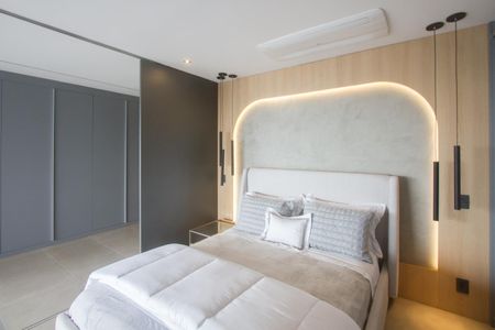 Studio à venda com 76m², 1 quarto e 2 vagasStudio