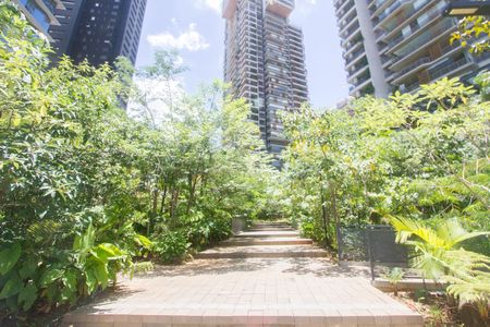 Studio à venda com 76m², 1 quarto e 2 vagasÁrea comum