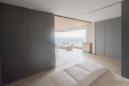 Studio à venda com 76m², 1 quarto e 2 vagasStudio