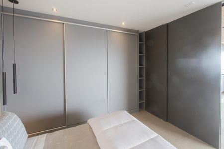 Studio à venda com 76m², 1 quarto e 2 vagasStudio