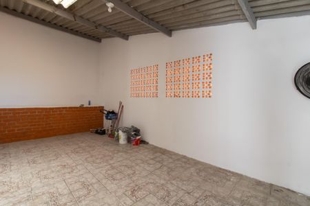 Casa à venda com 149m², 3 quartos e 2 vagasArea de Serviço