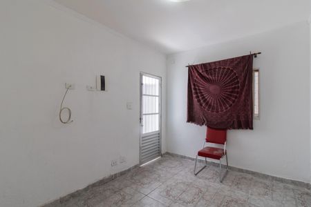 Casa à venda com 149m², 3 quartos e 2 vagasSala