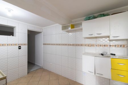 Casa à venda com 149m², 3 quartos e 2 vagasCasa 2 - Cozinha