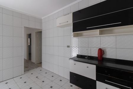 Casa à venda com 149m², 3 quartos e 2 vagasCozinha