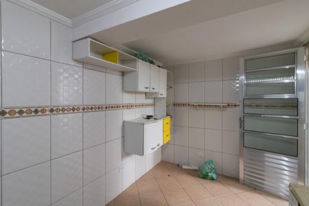 Casa à venda com 149m², 3 quartos e 2 vagasCasa 2 - Cozinha