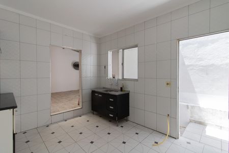 Casa à venda com 149m², 3 quartos e 2 vagasCozinha