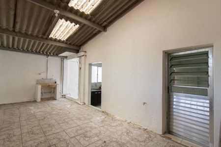 Casa à venda com 149m², 3 quartos e 2 vagasArea de Serviço