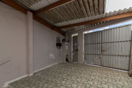 Casa à venda com 149m², 3 quartos e 2 vagasGaragem