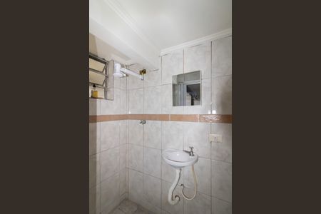 Casa à venda com 149m², 3 quartos e 2 vagasCasa 2 - Banheiro