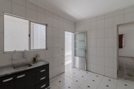 Casa à venda com 149m², 3 quartos e 2 vagasCozinha