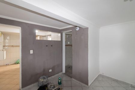 Casa à venda com 149m², 3 quartos e 2 vagasCasa 2 - Sala/Quarto