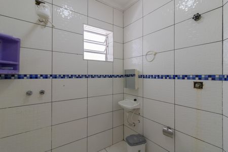 Casa à venda com 149m², 3 quartos e 2 vagasBanheiro