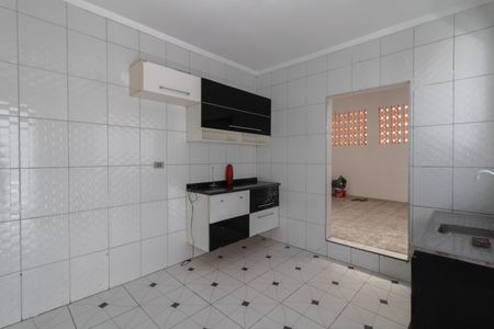 Casa à venda com 149m², 3 quartos e 2 vagasCozinha