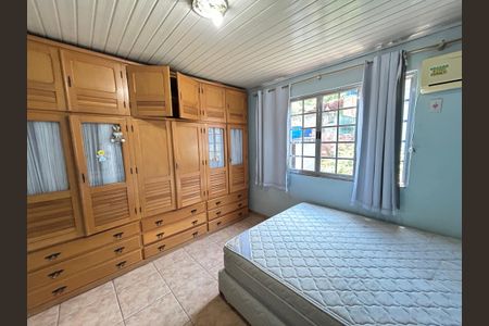 Casa para alugar com 200m², 5 quartos e 1 vagaQuarto 3 casa 2