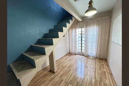 Casa para alugar com 200m², 5 quartos e 1 vagaSala de jantar Casa 2