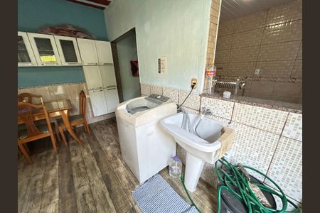 Casa para alugar com 200m², 5 quartos e 1 vagaÁrea de Serviço Casa 2