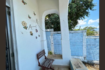 Casa para alugar com 200m², 5 quartos e 1 vagaVaranda