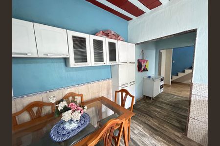 Casa para alugar com 200m², 5 quartos e 1 vagaCopa casa 2