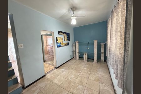 Casa para alugar com 200m², 5 quartos e 1 vagaSala casa 2