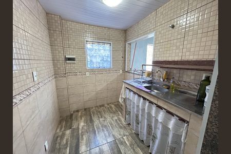 Casa para alugar com 200m², 5 quartos e 1 vagaCozinha casa 2