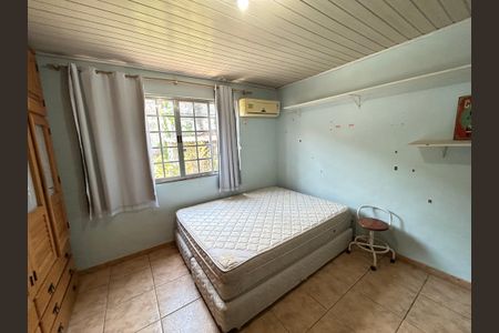 Casa para alugar com 200m², 5 quartos e 1 vagaQuarto 3 casa 2