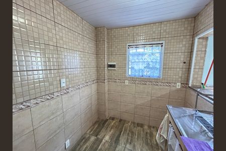 Casa para alugar com 200m², 5 quartos e 1 vagaCozinha casa 2
