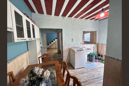 Casa para alugar com 200m², 5 quartos e 1 vagaCopa casa 2