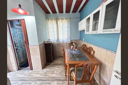 Casa para alugar com 200m², 5 quartos e 1 vagaCopa casa 2