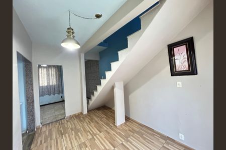 Casa para alugar com 200m², 5 quartos e 1 vagaSala de jantar Casa 2