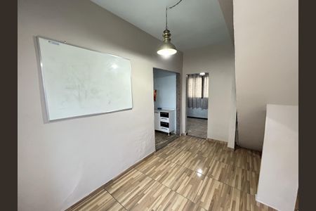 Casa para alugar com 200m², 5 quartos e 1 vagaSala de jantar Casa 2