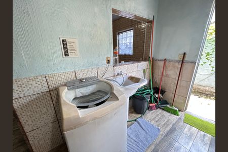 Casa para alugar com 200m², 5 quartos e 1 vagaÁrea de Serviço Casa 2