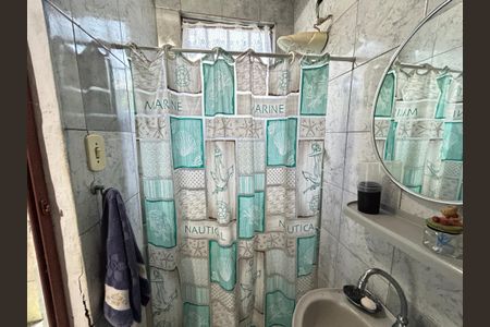 Casa para alugar com 200m², 5 quartos e 1 vagaBanheiro 2 casa 2