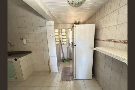 Casa para alugar com 200m², 5 quartos e 1 vagaCozinha