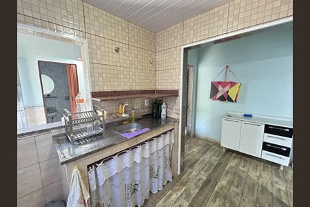 Casa para alugar com 200m², 5 quartos e 1 vagaCozinha casa 2