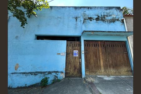 Casa para alugar com 200m², 5 quartos e 1 vagaFachada