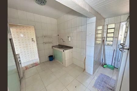 Casa para alugar com 200m², 5 quartos e 1 vagaCozinha