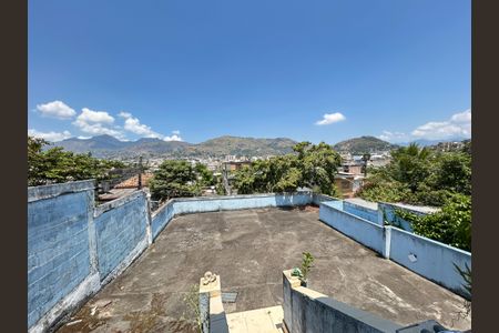 Casa para alugar com 200m², 5 quartos e 1 vagaQuintal