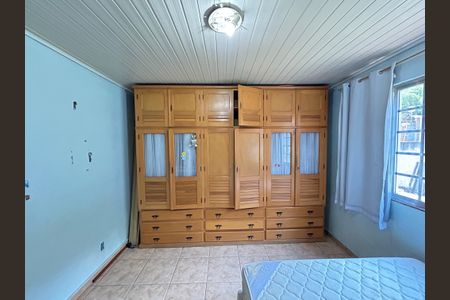 Casa para alugar com 200m², 5 quartos e 1 vagaQuarto 3 casa 2