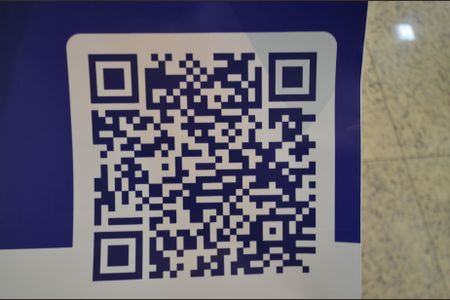 Casa à venda com 330m², 4 quartos e 3 vagas Casa à venda com 330m², 4 quartos e 3 vagasQrcode